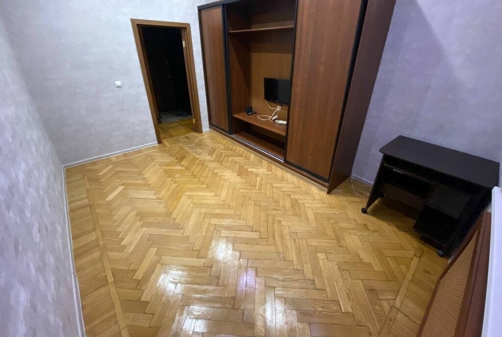 квартира г Москва метро ВДНХ проезд Рижский 13 фото 12