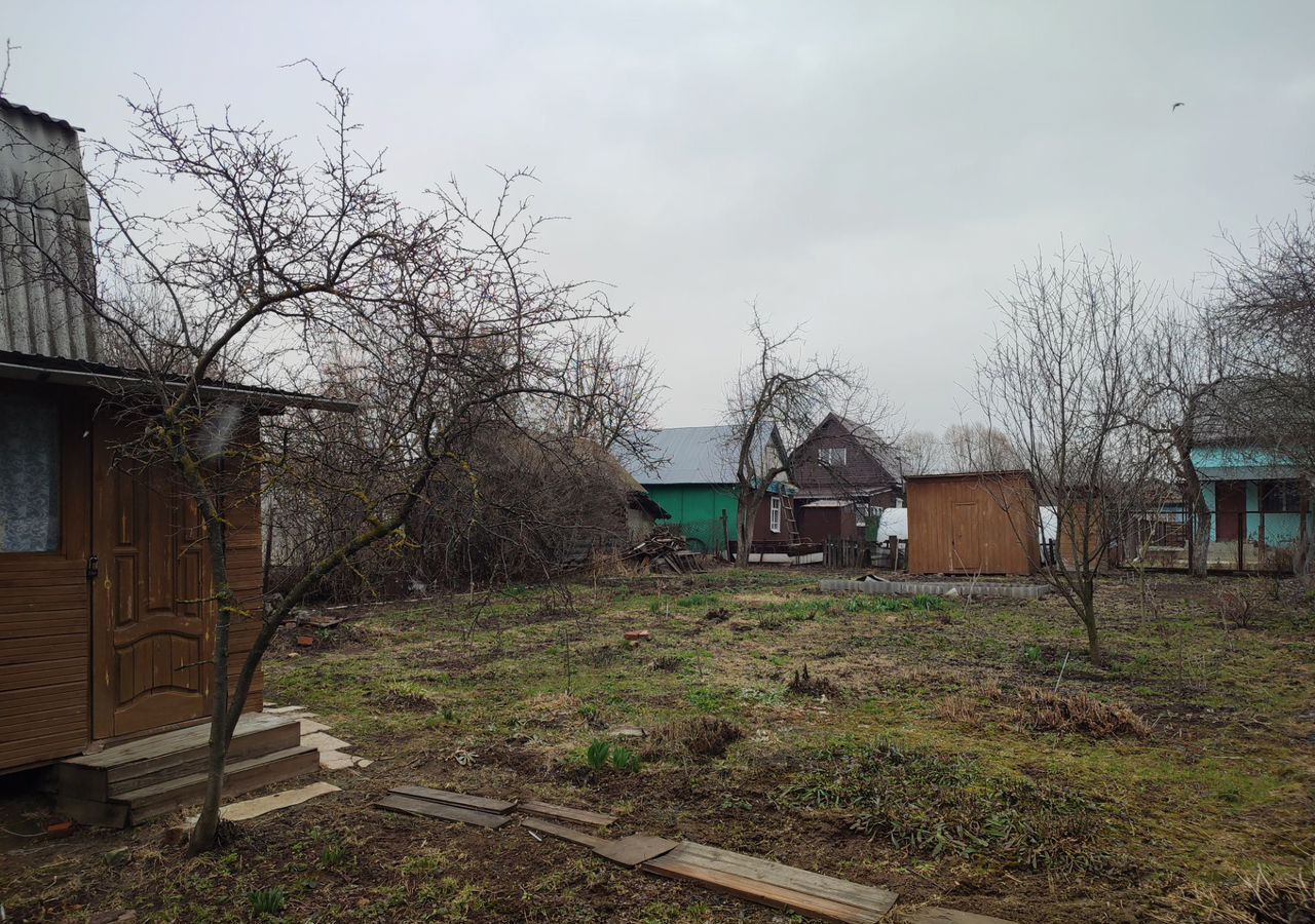 дом г Казань р-н Советский снт Приноксинское Республика Татарстан Татарстан, 32 фото 4