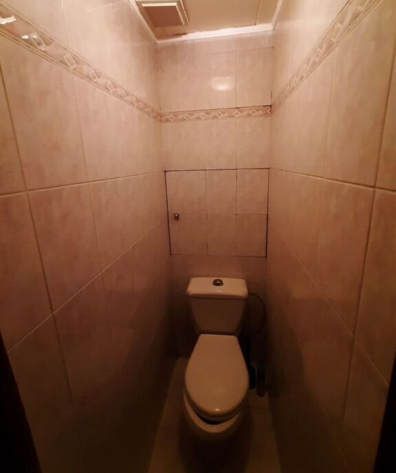 квартира г Москва метро Покровское 3-й Дорожный проезд, 10к 2 фото 4
