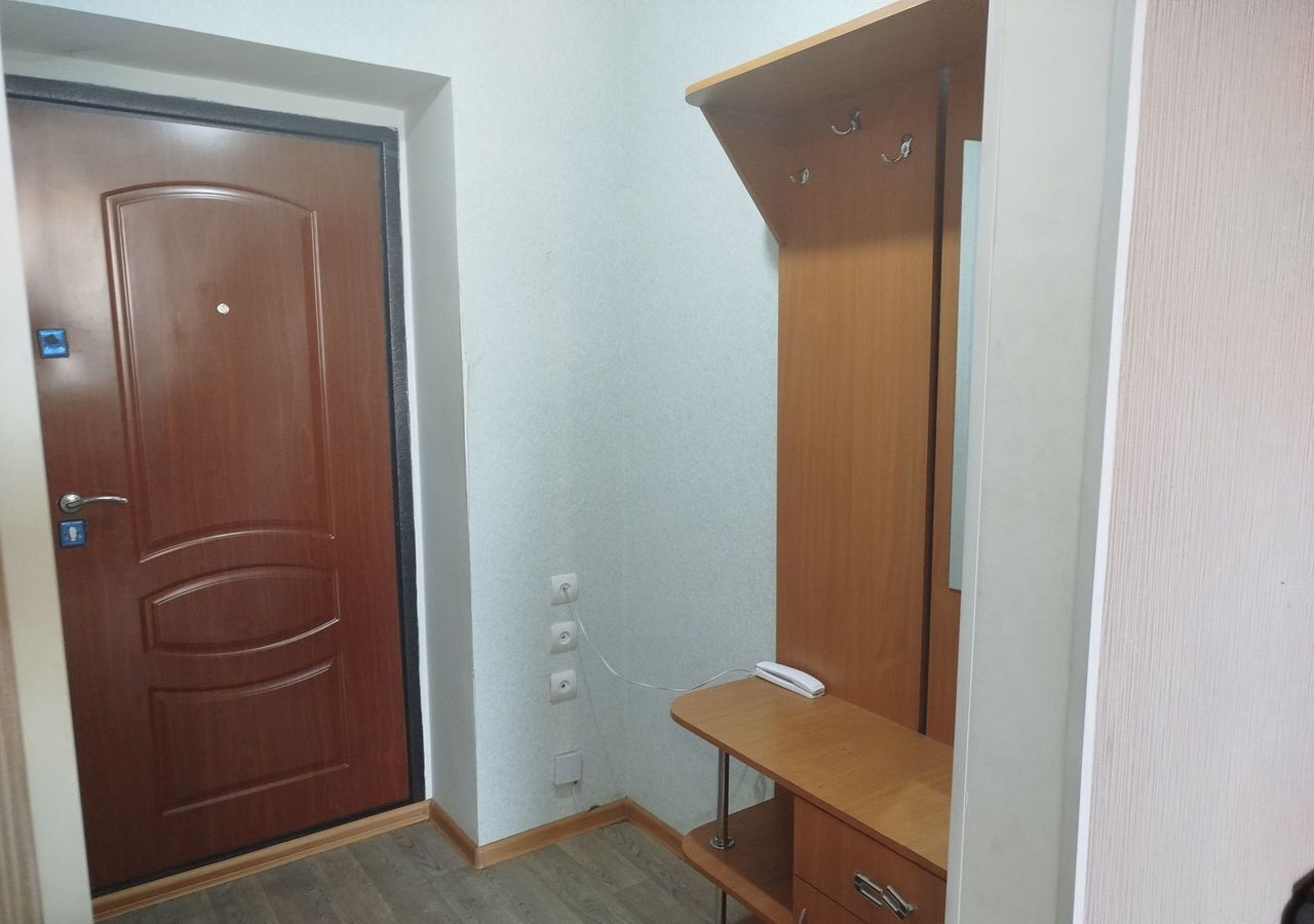 квартира г Абакан ул Буденного 74ж мкр-н Нижняя Согра фото 6