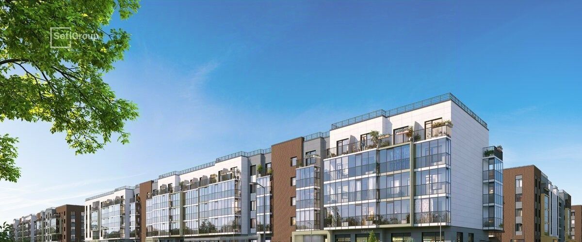 квартира г Санкт-Петербург метро Московская ЖК Парадный ансамбль Пулковский Меридиан муниципальный округ фото 5