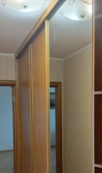 квартира г Москва метро Бульвар Дмитрия Донского ул Ратная 8к/2 фото 15