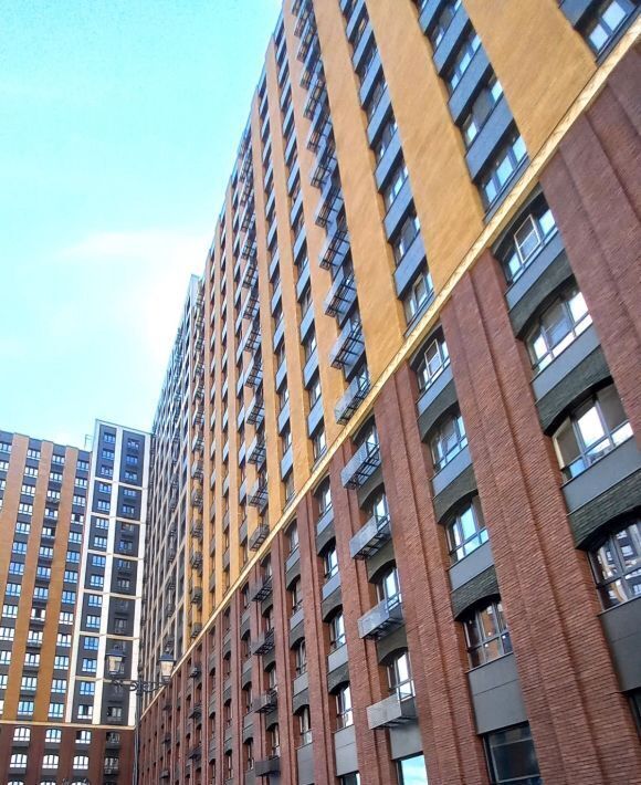 квартира г Москва метро Коптево ул Михалковская 48к/2 фото 19