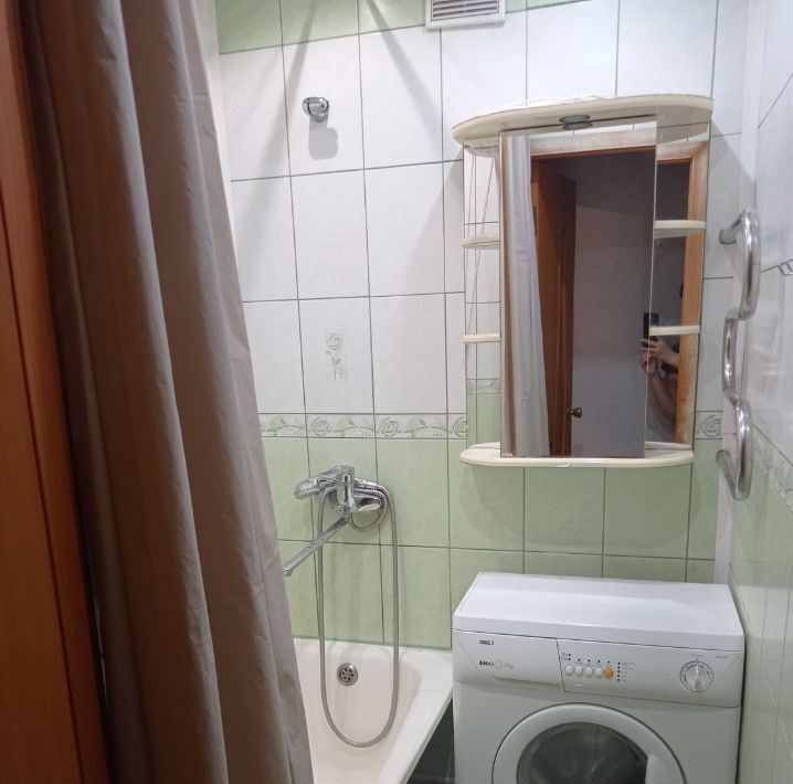 квартира г Красноярск р-н Кировский ул Коммунальная 16 фото 3