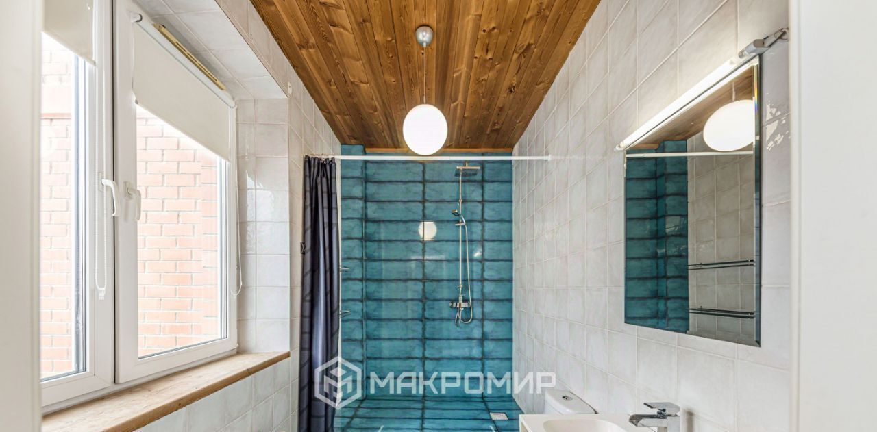квартира г Челябинск р-н Курчатовский ул Бейвеля 14 фото 10