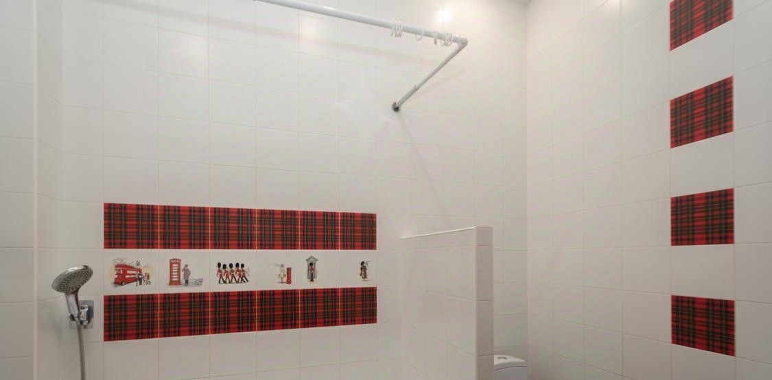 квартира г Иркутск р-н Свердловский ул Багратиона 46/9 фото 9