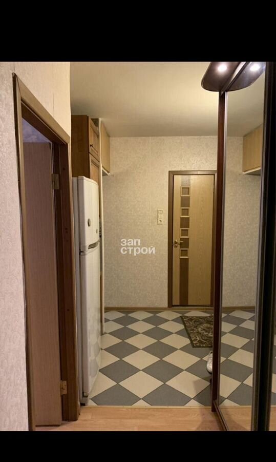 квартира г Санкт-Петербург метро Проспект Славы ул Димитрова 31/1 фото 12
