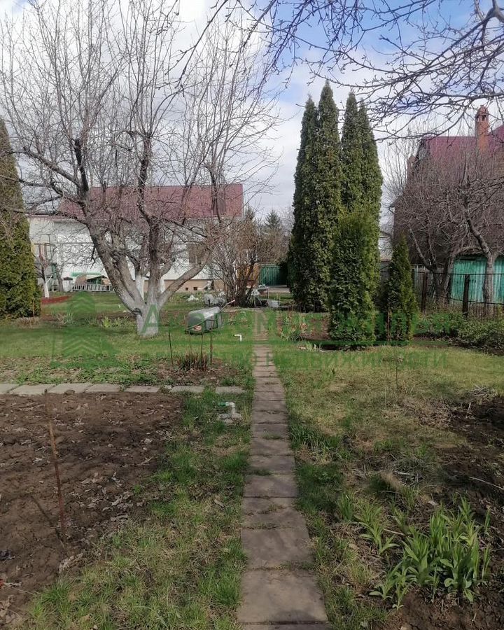 земля г Саратов п Беленький снт Чайка 26, муниципальное образование фото 1