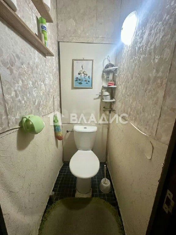 квартира г Москва метро Орехово проезд Шипиловский 45к/1 фото 12