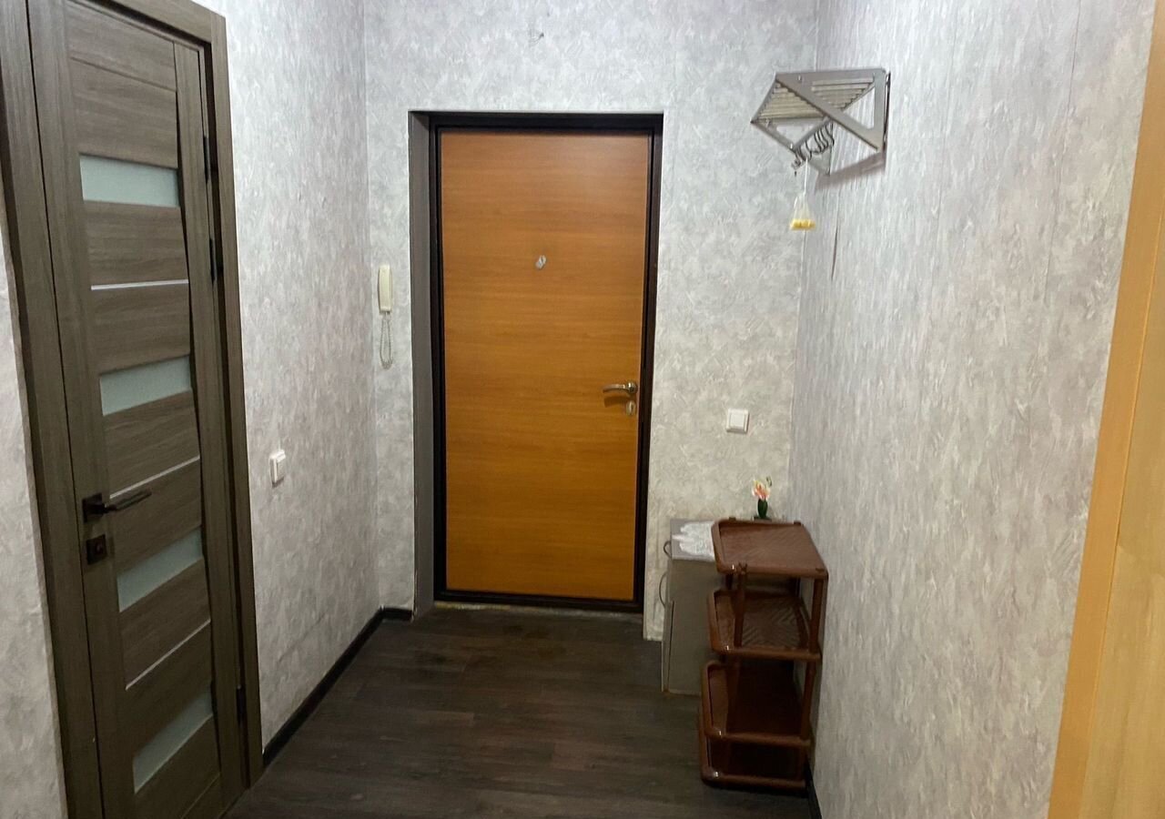 квартира г Абакан ул Некрасова 18 фото 4