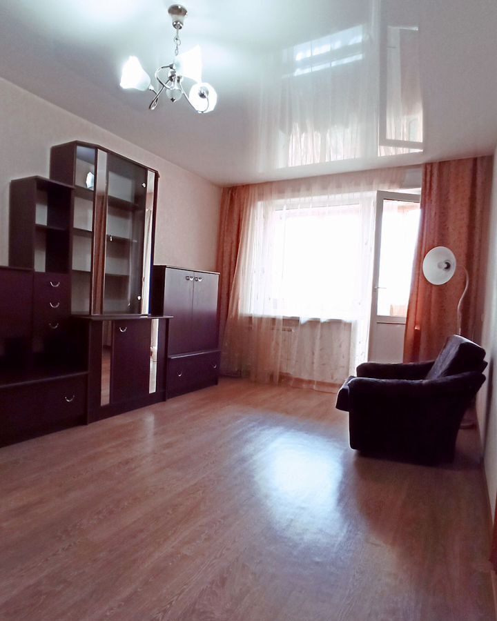 квартира г Новокузнецк р-н Центральный ул Кирова 72 фото 5