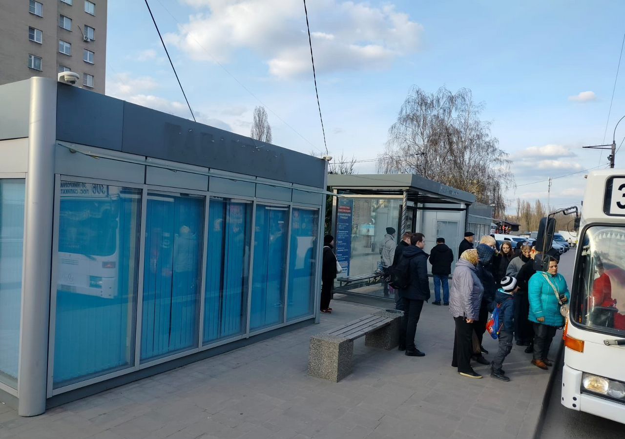 свободного назначения г Липецк р-н Советский ул Космонавтов 100 фото 3