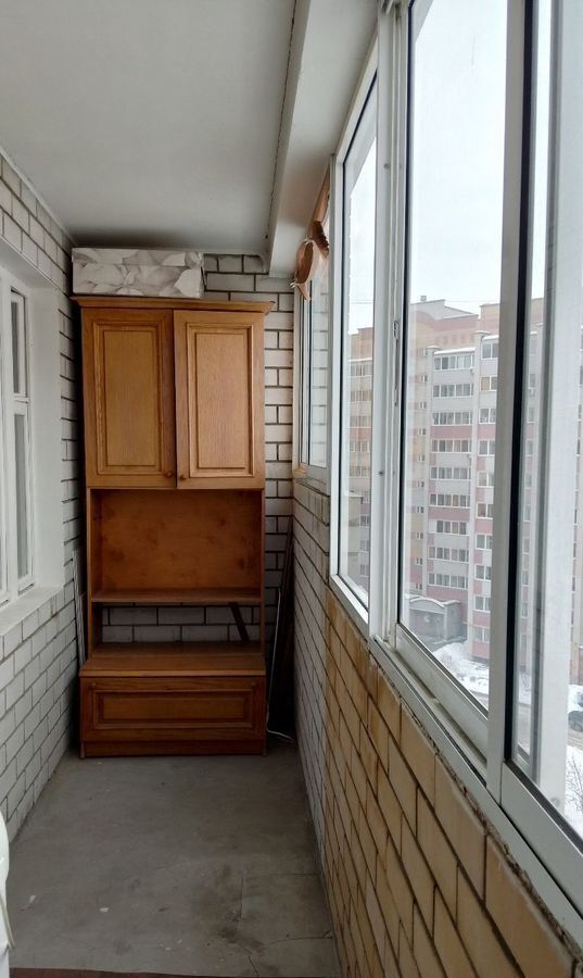 квартира г Набережные Челны р-н Комсомольский тракт Сармановский 2 фото 13