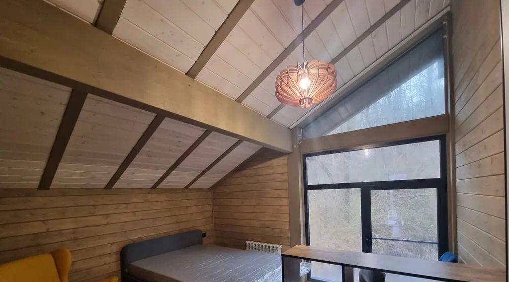 дом г Сочи р-н Лазаревский ул Главная 7а/22 фото 5