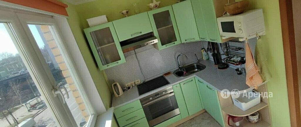 квартира г Королев ул Исаева 7 Ростокино фото 1