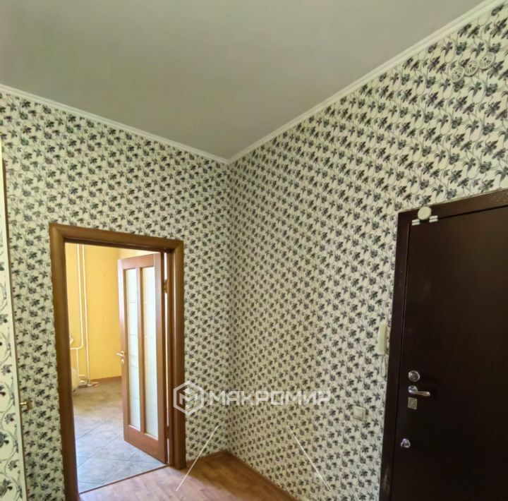 квартира г Новосибирск ул Телевизионная 15 Площадь Маркса фото 22