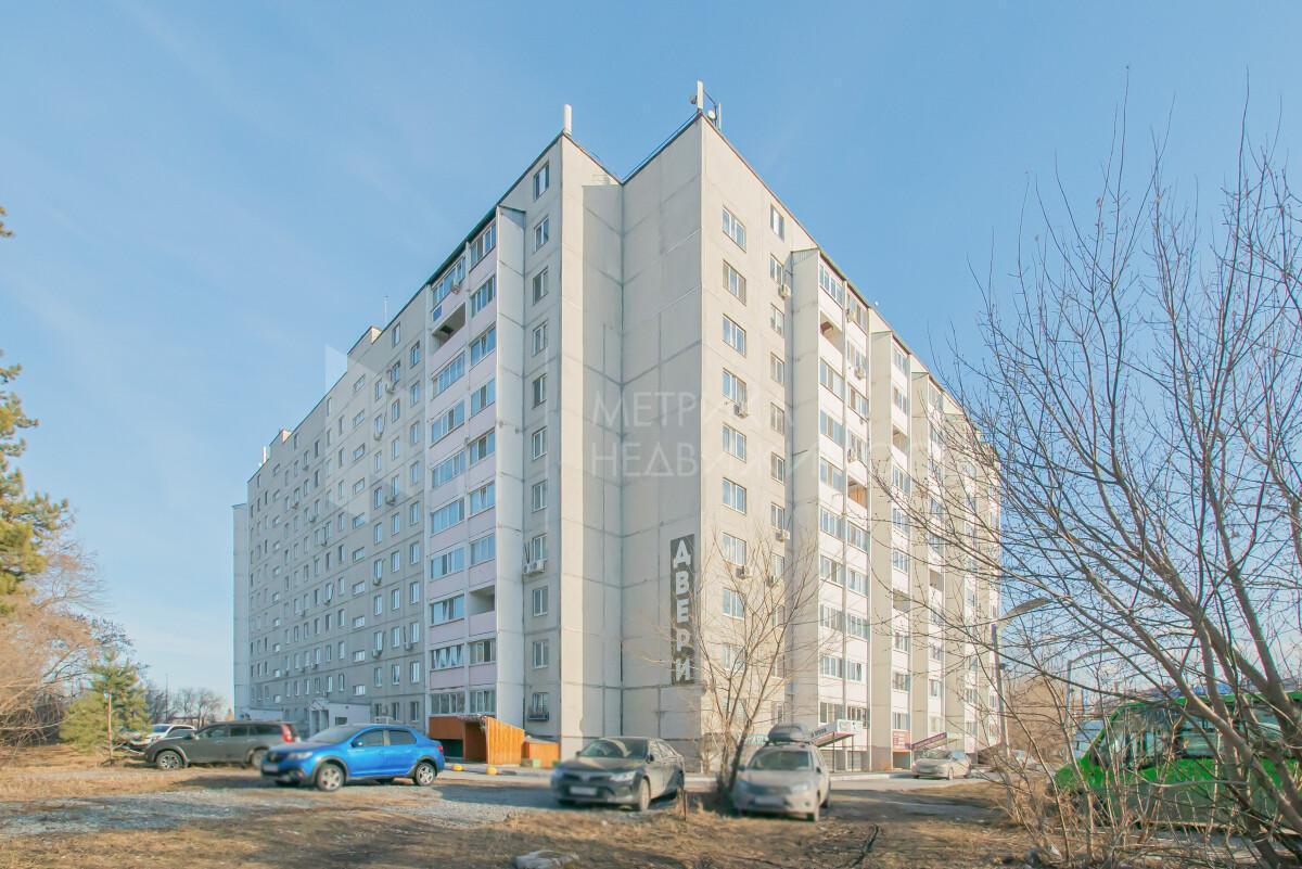 квартира г Тюмень ул Жуковского 88/1 фото 32