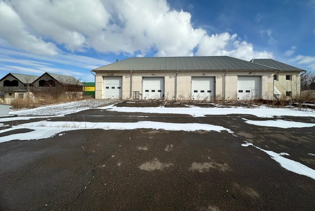 офис г Красноярск р-н Центральный ул Караульная 9 фото 6