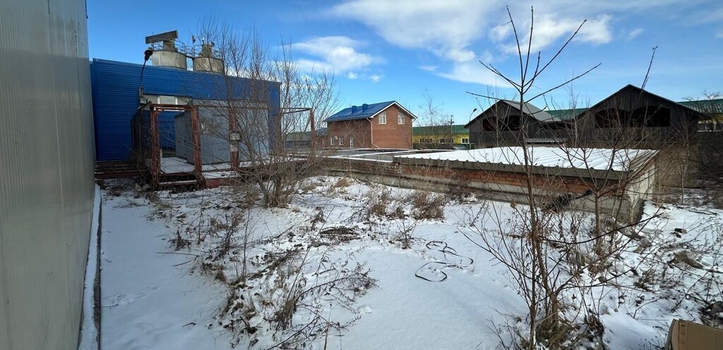 офис г Красноярск р-н Центральный ул Караульная 9 фото 7