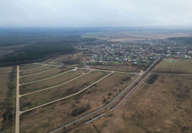 30 км, Гатчинский муниципальный округ, Новосветское территориальное управление, Киевское шоссе фото