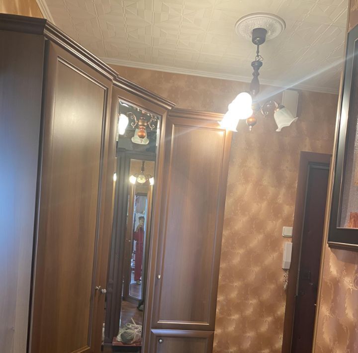 квартира г Москва метро Черкизовская проезд Измайловский 15 муниципальный округ Измайлово фото 10