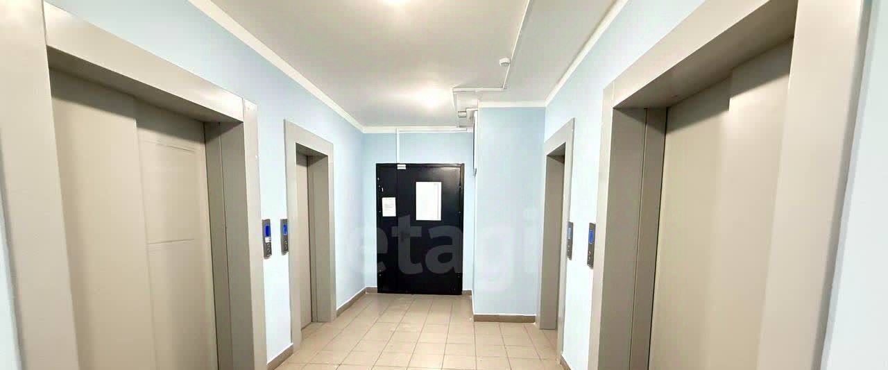 квартира г Москва метро Бульвар Дмитрия Донского ул Поляны 5 муниципальный округ Южное Бутово фото 16