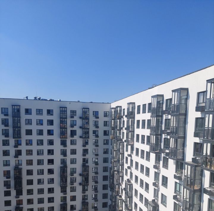 квартира г Москва ул Стожарова 5 Кокошкино, Кокошкино дп фото 14