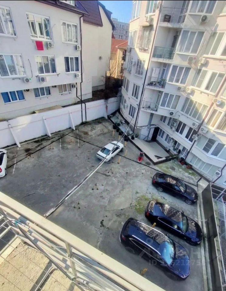 квартира г Сочи р-н Хостинский Светлана ул Лысая гора 27/23 фото 25