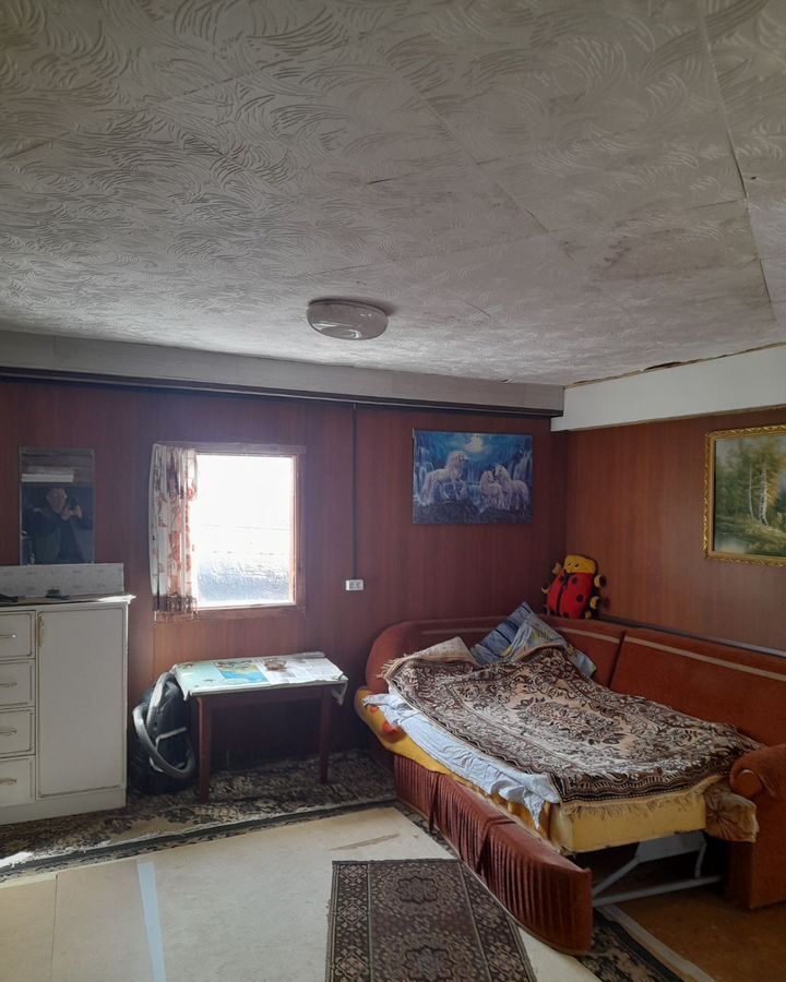 дом р-н Шарыповский д Косонголь ул Заречная Шарыпово фото 6
