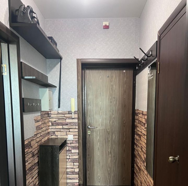 квартира г Подольск мкр Львовский ул Орджоникидзе 2к/1 Подольск фото 3