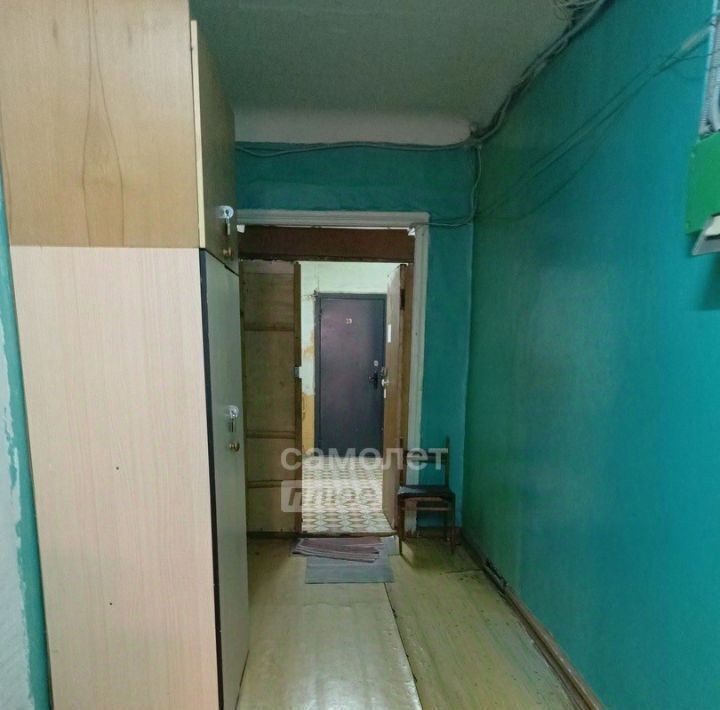 комната г Ижевск р-н Октябрьский проезд Подлесный 8-й 12 фото 7