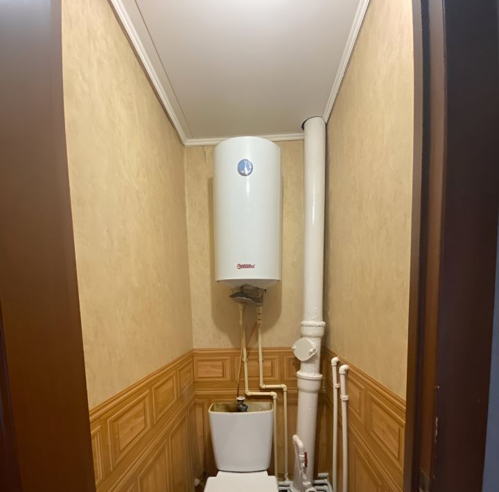 квартира г Бийск ул Урожайная 108 фото 14