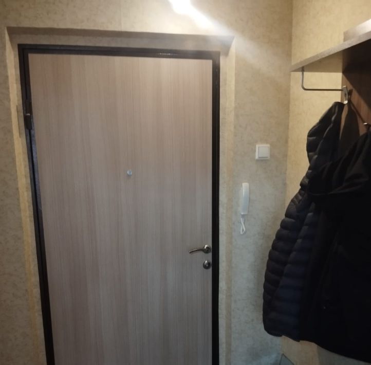 квартира г Красноярск р-н Свердловский ул Свердловская 6в фото 13