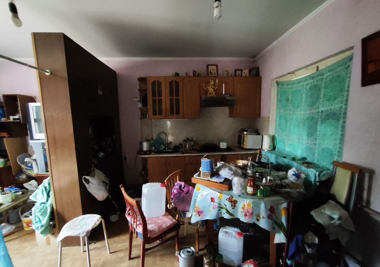 дом г Сочи р-н Лазаревский снт Родничок 22 фото 18