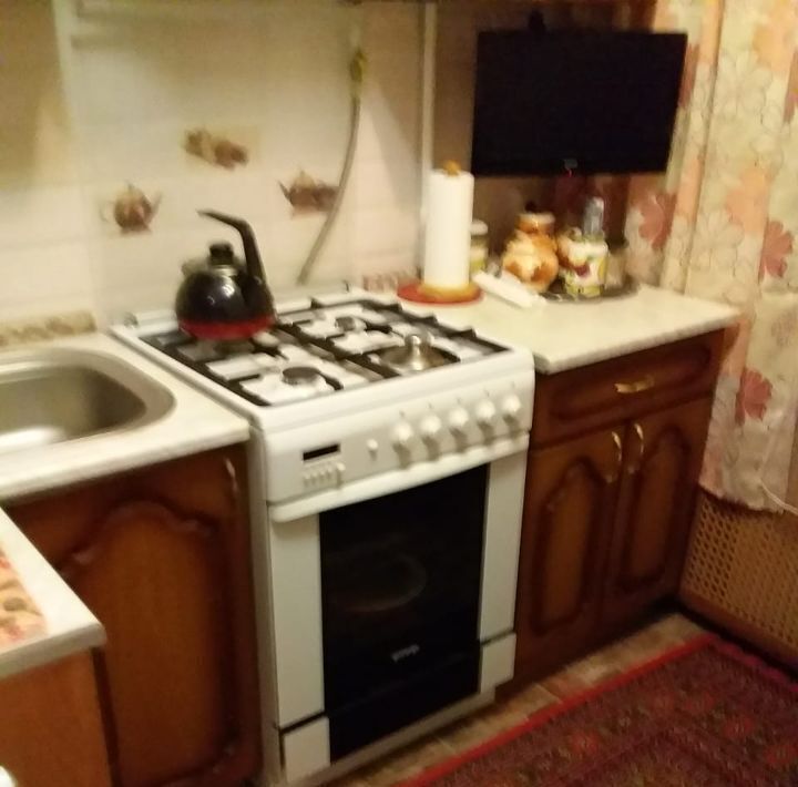 комната г Москва метро Красный строитель проезд Востряковский 1к/2 муниципальный округ Бирюлёво Западное фото 5