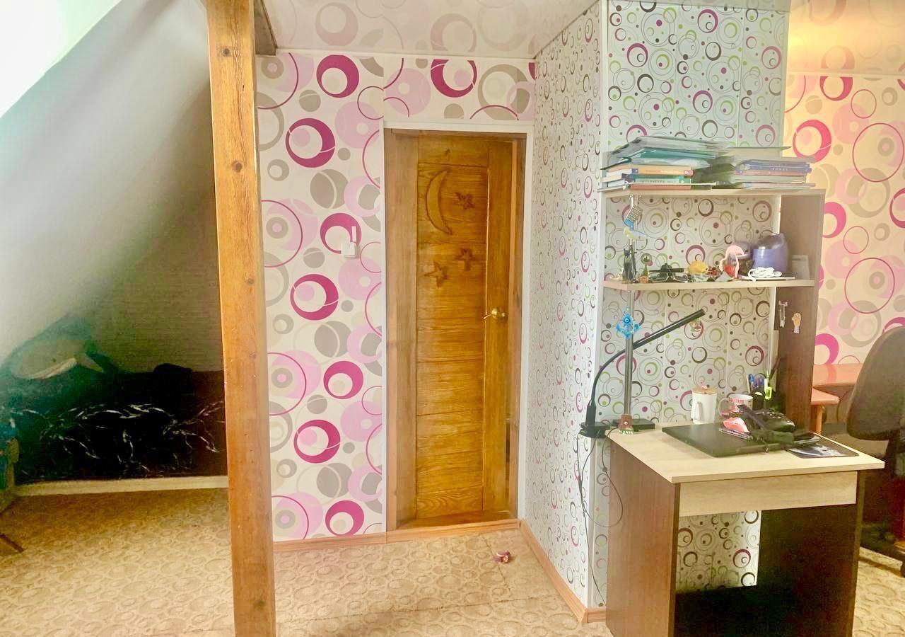 квартира г Советск ул Липовая 5 Советский г. о. фото 24