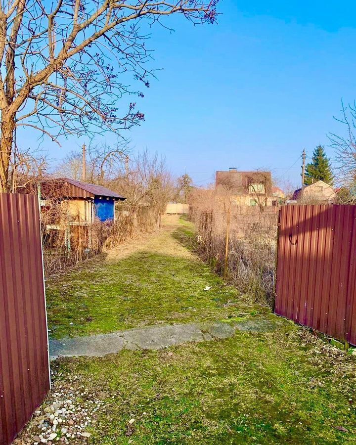 квартира г Советск ул Липовая 5 Советский г. о. фото 9