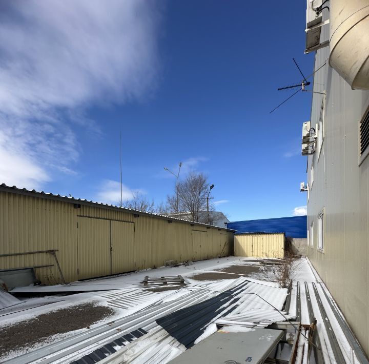 офис г Красноярск р-н Центральный ул Караульная 9 фото 9