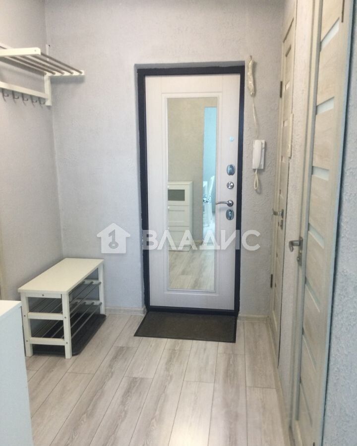 квартира г Санкт-Петербург метро Проспект Просвещения ул Хошимина 11к/1 округ Шувалово-Озерки фото 15
