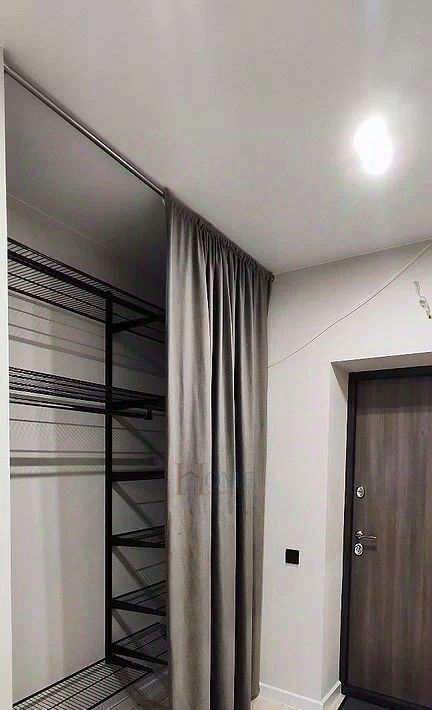 квартира г Новосибирск Заельцовская пр-кт Красный 323 фото 14