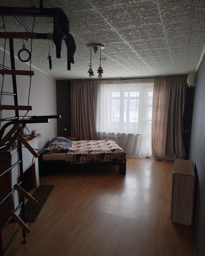 квартира г Тверь р-н Центральный пер Трудолюбия 39 фото 7