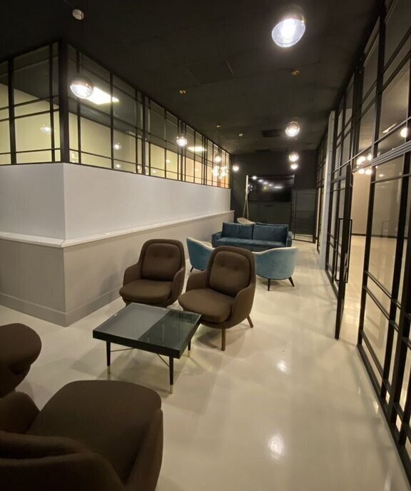 квартира г Москва метро Калитники ул Подъёмная 14с/37 фото 21