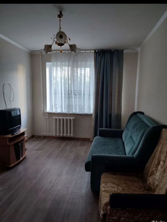 квартира г Псков Запсковье ул Петрова 2 фото 2