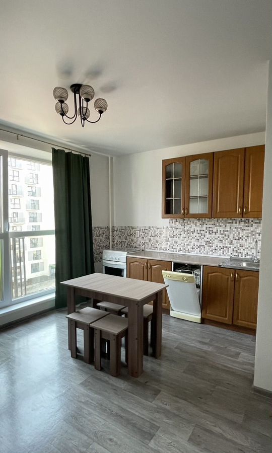 квартира г Челябинск р-н Советский ул Блюхера 125а фото 2