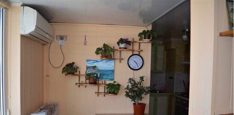 дом г Алушта ул Энгельса 14 фото 11