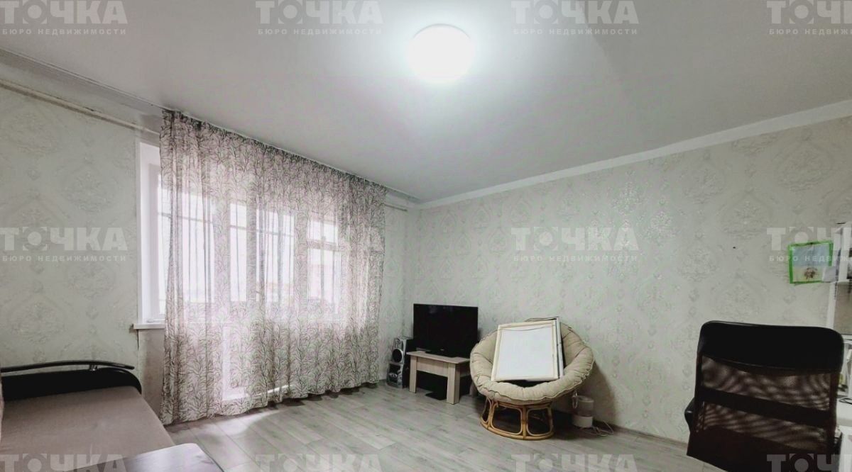 квартира г Чебаркуль ул Карпенко 8б фото 1