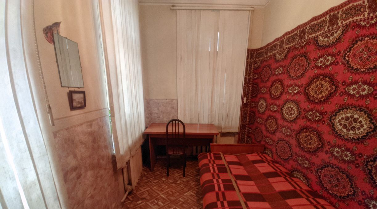 комната г Екатеринбург Геологическая пл Куйбышева 40 фото 1