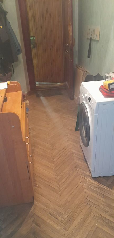 комната г Санкт-Петербург п Понтонный ул Александра Товпеко 35 р-н Колпинский фото 2