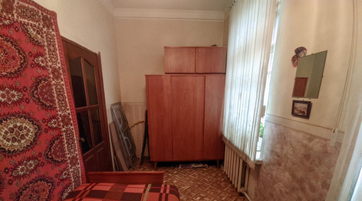 комната г Екатеринбург Геологическая пл Куйбышева 40 фото 2