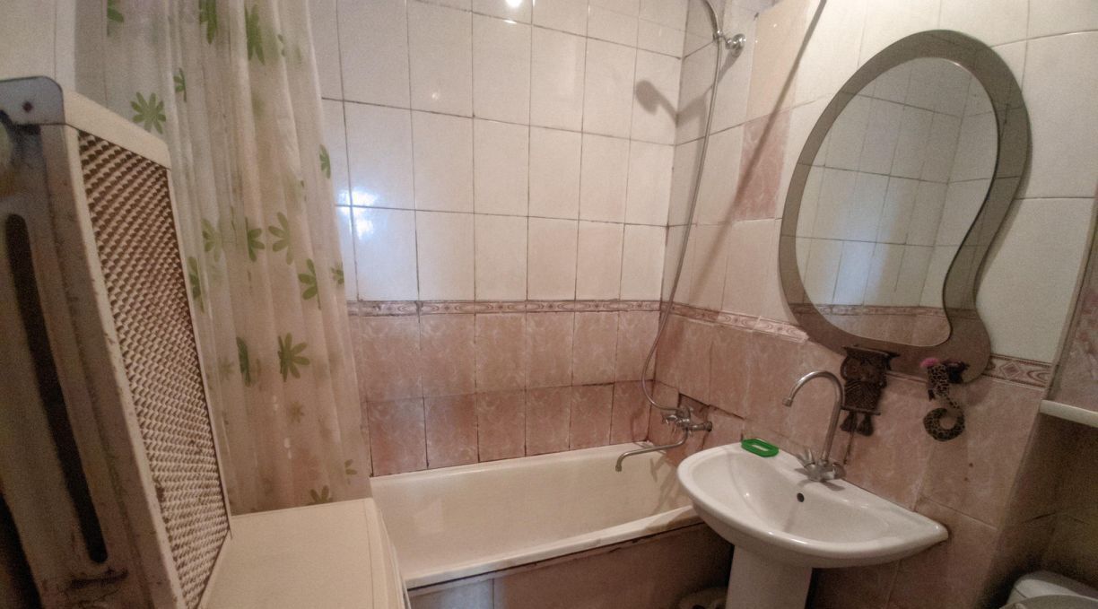 комната г Екатеринбург Геологическая пл Куйбышева 40 фото 4